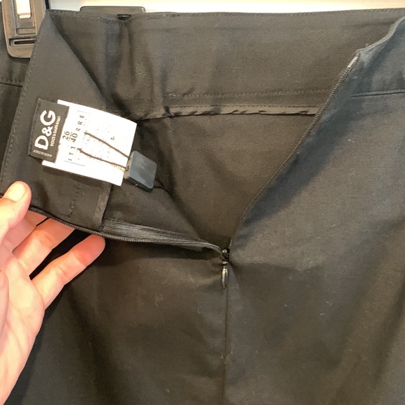 Dolce & Gabbana Pencil Skirt - NWT - Picture 6 of 9